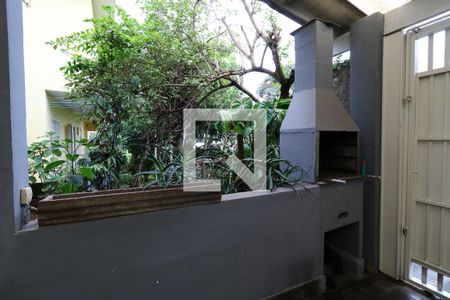 Casa à venda com 248m², 5 quartos e 4 vagasChurrasqueira