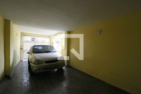 Casa à venda com 248m², 5 quartos e 4 vagasGaragem - Rua Xingu