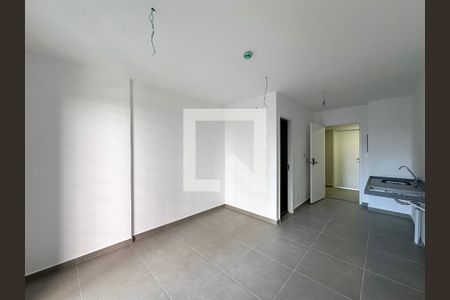 Studio à venda com 24m², 1 quarto e sem vagaStudio