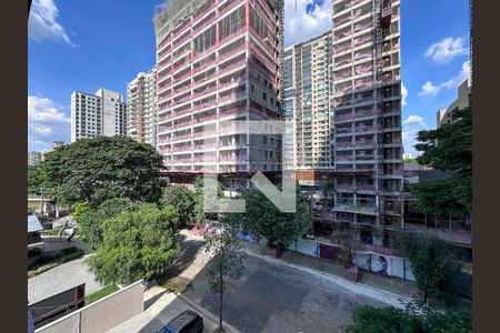 Studio à venda com 24m², 1 quarto e sem vagaVista