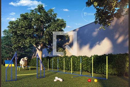 Studio à venda com 24m², 1 quarto e sem vaga Studio à venda com 24m², 1 quarto e sem vagaEspaço Pet