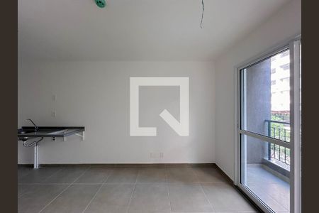 Studio à venda com 24m², 1 quarto e sem vagaStudio