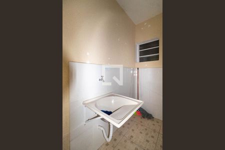 Apartamento à venda com 36m², 1 quarto e sem vaga Apartamento à venda com 36m², 1 quarto e sem vagaÁrea de Serviço