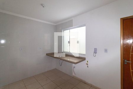 Apartamento à venda com 36m², 1 quarto e sem vaga Apartamento à venda com 36m², 1 quarto e sem vagaCozinha