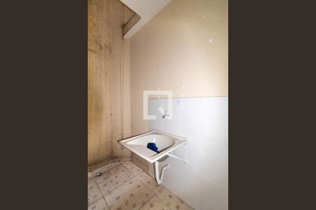 Apartamento à venda com 36m², 1 quarto e sem vaga Apartamento à venda com 36m², 1 quarto e sem vagaÁrea de Serviço