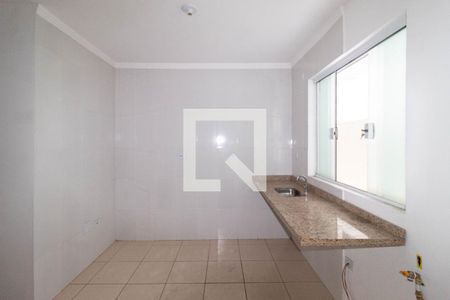 Apartamento à venda com 36m², 1 quarto e sem vaga Apartamento à venda com 36m², 1 quarto e sem vagaCozinha