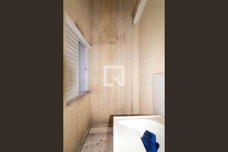 Apartamento à venda com 36m², 1 quarto e sem vaga Apartamento à venda com 36m², 1 quarto e sem vagaÁrea de Serviço