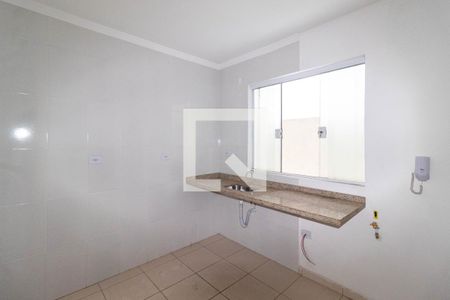 Apartamento à venda com 36m², 1 quarto e sem vaga Apartamento à venda com 36m², 1 quarto e sem vagaCozinha
