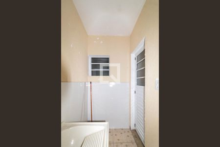 Apartamento à venda com 36m², 1 quarto e sem vaga Apartamento à venda com 36m², 1 quarto e sem vagaÁrea de Serviço