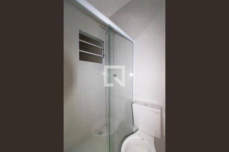 Apartamento à venda com 36m², 1 quarto e sem vaga Apartamento à venda com 36m², 1 quarto e sem vagaBanheiro