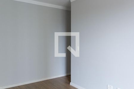 Sala de apartamento à venda com 2 quartos, 52m² em Vila Moreira, São Paulo