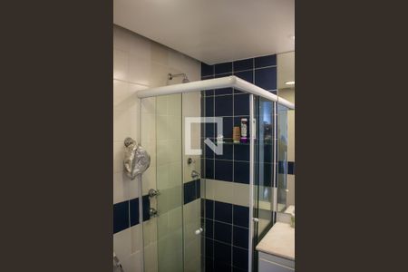 Apartamento à venda com 130m², 3 quartos e 2 vagas Apartamento à venda com 130m², 3 quartos e 2 vagasBanheiro