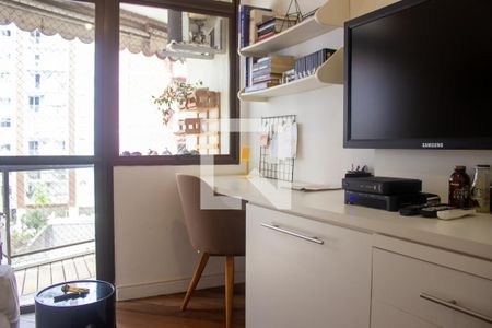 Apartamento à venda com 130m², 3 quartos e 2 vagas Apartamento à venda com 130m², 3 quartos e 2 vagasQuarto 1