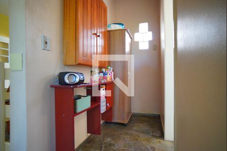 Casa à venda com 580m², 2 quartos e 6 vagasCorredor