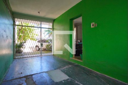 Casa à venda com 580m², 2 quartos e 6 vagasGaragem coberta