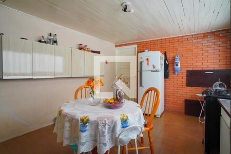 Casa à venda com 580m², 2 quartos e 6 vagasCozinha