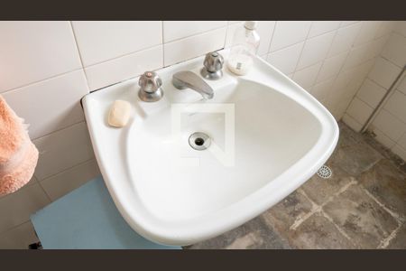 Apartamento à venda com 460m², 6 quartos e 1 vaga Apartamento à venda com 460m², 6 quartos e 1 vagaBanheiro de serviço