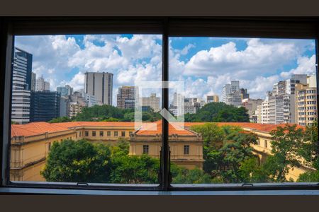 Apartamento à venda com 460m², 6 quartos e 1 vaga Apartamento à venda com 460m², 6 quartos e 1 vagaQuarto 1