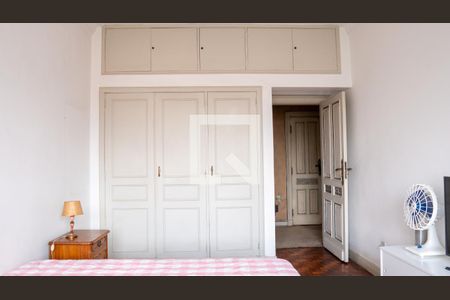 Apartamento à venda com 460m², 6 quartos e 1 vaga Apartamento à venda com 460m², 6 quartos e 1 vagaQuarto 4