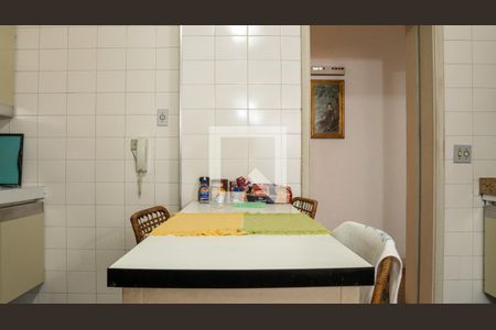 Apartamento à venda com 460m², 6 quartos e 1 vaga Apartamento à venda com 460m², 6 quartos e 1 vagaCozinha