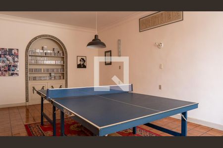 Apartamento à venda com 460m², 6 quartos e 1 vaga Apartamento à venda com 460m², 6 quartos e 1 vagaSala