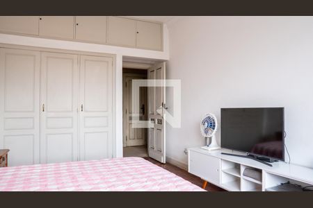 Apartamento à venda com 460m², 6 quartos e 1 vaga Apartamento à venda com 460m², 6 quartos e 1 vagaQuarto 4