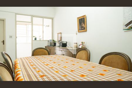 Apartamento à venda com 460m², 6 quartos e 1 vaga Apartamento à venda com 460m², 6 quartos e 1 vagaCopa