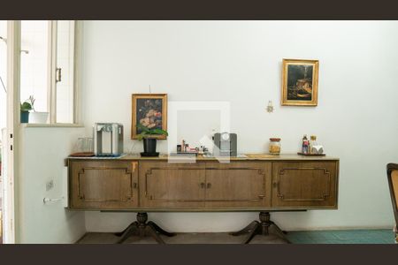 Apartamento à venda com 460m², 6 quartos e 1 vaga Apartamento à venda com 460m², 6 quartos e 1 vagaCopa