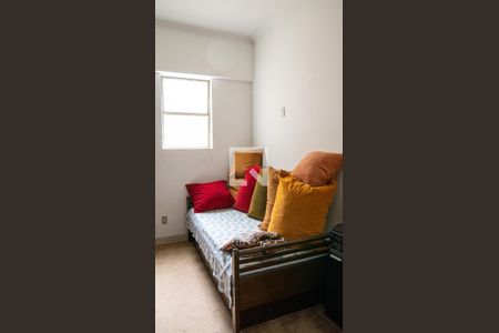 Apartamento à venda com 460m², 6 quartos e 1 vaga Apartamento à venda com 460m², 6 quartos e 1 vagaQuarto 2