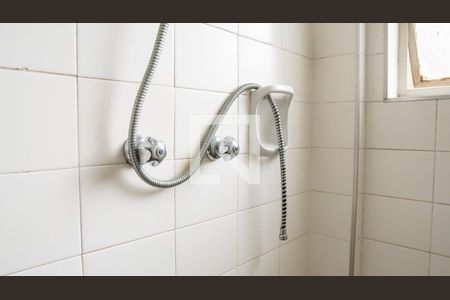 Apartamento à venda com 460m², 6 quartos e 1 vaga Apartamento à venda com 460m², 6 quartos e 1 vagaBanheiro de serviço