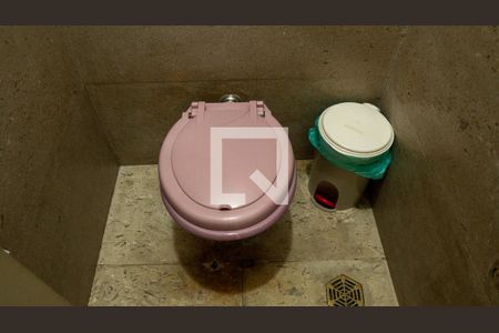 Apartamento à venda com 460m², 6 quartos e 1 vaga Apartamento à venda com 460m², 6 quartos e 1 vagaLavabo