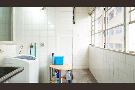 Apartamento à venda com 460m², 6 quartos e 1 vaga Apartamento à venda com 460m², 6 quartos e 1 vagaÁrea de Serviço