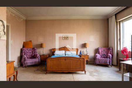 Apartamento à venda com 460m², 6 quartos e 1 vaga Apartamento à venda com 460m², 6 quartos e 1 vagaQuarto 1