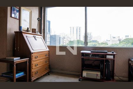 Apartamento à venda com 460m², 6 quartos e 1 vaga Apartamento à venda com 460m², 6 quartos e 1 vagaQuarto 1