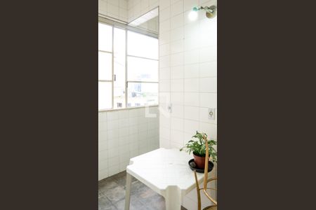 Apartamento à venda com 460m², 6 quartos e 1 vaga Apartamento à venda com 460m², 6 quartos e 1 vagaÁrea de Serviço