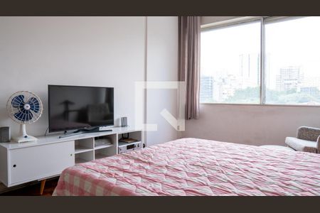 Apartamento à venda com 460m², 6 quartos e 1 vaga Apartamento à venda com 460m², 6 quartos e 1 vagaQuarto 4