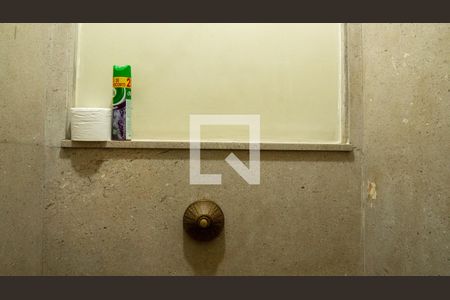 Apartamento à venda com 460m², 6 quartos e 1 vaga Apartamento à venda com 460m², 6 quartos e 1 vagaLavabo