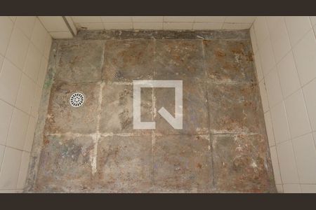 Apartamento à venda com 460m², 6 quartos e 1 vaga Apartamento à venda com 460m², 6 quartos e 1 vagaBanheiro de serviço