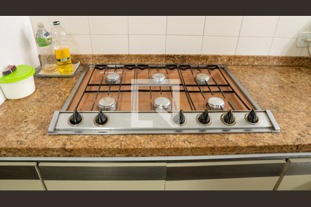 Apartamento à venda com 460m², 6 quartos e 1 vaga Apartamento à venda com 460m², 6 quartos e 1 vagaCozinha