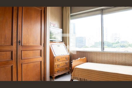 Apartamento à venda com 460m², 6 quartos e 1 vaga Apartamento à venda com 460m², 6 quartos e 1 vagaQuarto 3