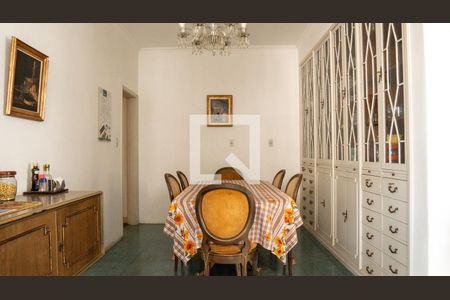 Apartamento à venda com 460m², 6 quartos e 1 vaga Apartamento à venda com 460m², 6 quartos e 1 vagaCopa