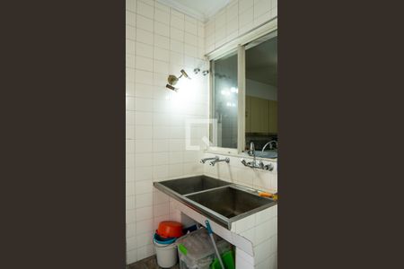 Apartamento à venda com 460m², 6 quartos e 1 vaga Apartamento à venda com 460m², 6 quartos e 1 vagaÁrea de Serviço