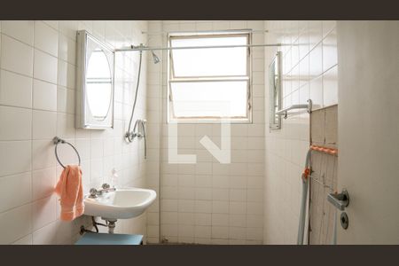 Apartamento à venda com 460m², 6 quartos e 1 vaga Apartamento à venda com 460m², 6 quartos e 1 vagaBanheiro de serviço