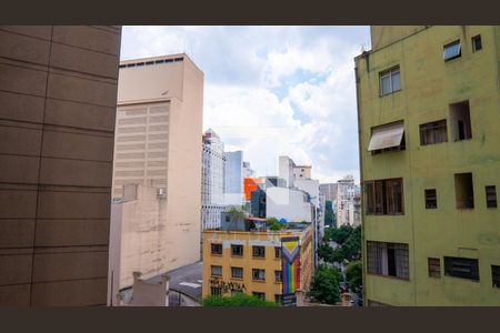 Apartamento à venda com 460m², 6 quartos e 1 vaga Apartamento à venda com 460m², 6 quartos e 1 vagaVista