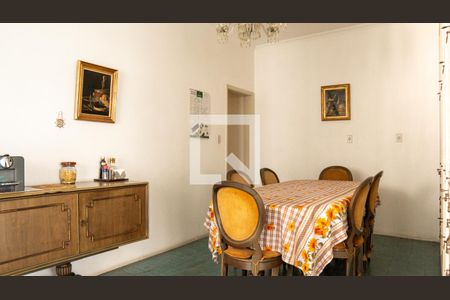 Apartamento à venda com 460m², 6 quartos e 1 vaga Apartamento à venda com 460m², 6 quartos e 1 vagaCopa