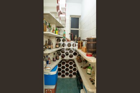 Apartamento à venda com 460m², 6 quartos e 1 vaga Apartamento à venda com 460m², 6 quartos e 1 vagaDespensa