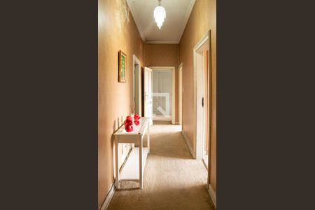 Apartamento à venda com 460m², 6 quartos e 1 vaga Apartamento à venda com 460m², 6 quartos e 1 vagaCorredor