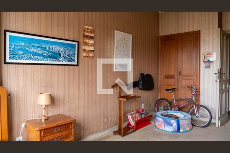 Apartamento à venda com 460m², 6 quartos e 1 vaga Apartamento à venda com 460m², 6 quartos e 1 vagaQuarto 3