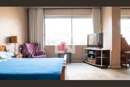 Apartamento à venda com 460m², 6 quartos e 1 vaga Apartamento à venda com 460m², 6 quartos e 1 vagaQuarto 1