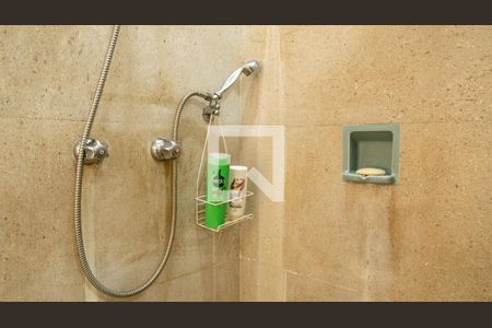 Apartamento à venda com 460m², 6 quartos e 1 vaga Apartamento à venda com 460m², 6 quartos e 1 vagaBanheiro